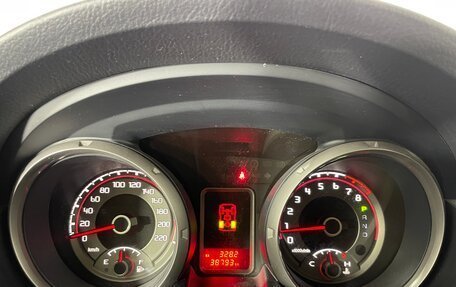 Mitsubishi Pajero IV, 2019 год, 3 800 000 рублей, 15 фотография