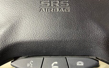 Mitsubishi Pajero IV, 2019 год, 3 800 000 рублей, 20 фотография