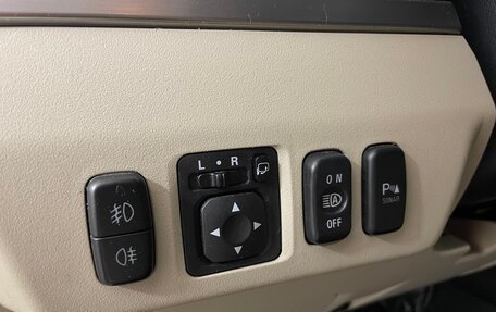 Mitsubishi Pajero IV, 2019 год, 3 800 000 рублей, 18 фотография