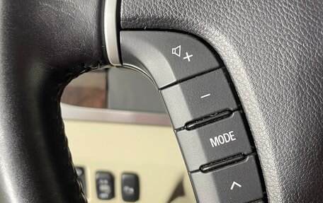 Mitsubishi Pajero IV, 2019 год, 3 800 000 рублей, 19 фотография