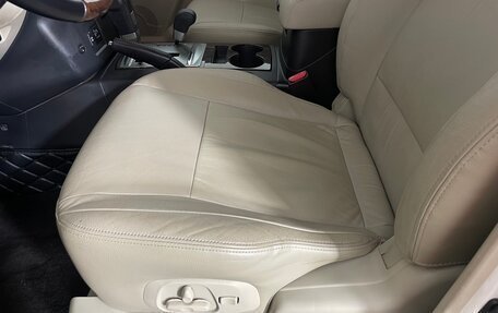 Mitsubishi Pajero IV, 2019 год, 3 800 000 рублей, 24 фотография