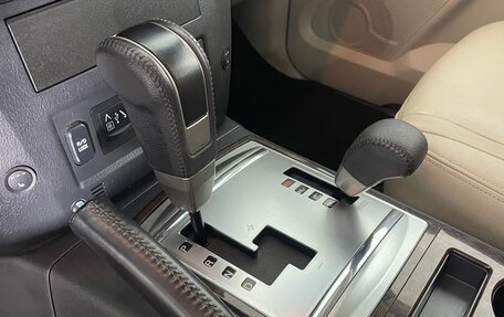 Mitsubishi Pajero IV, 2019 год, 3 800 000 рублей, 23 фотография