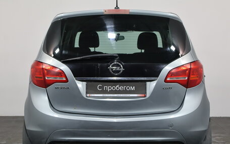 Opel Meriva, 2011 год, 679 000 рублей, 5 фотография