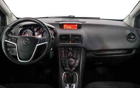 Opel Meriva, 2011 год, 679 000 рублей, 7 фотография