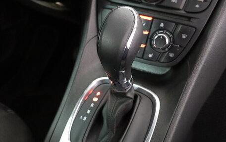 Opel Meriva, 2011 год, 679 000 рублей, 10 фотография