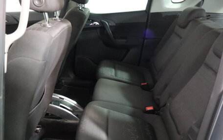 Opel Meriva, 2011 год, 679 000 рублей, 13 фотография