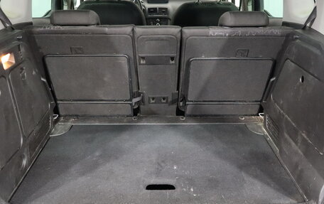 Opel Meriva, 2011 год, 679 000 рублей, 14 фотография