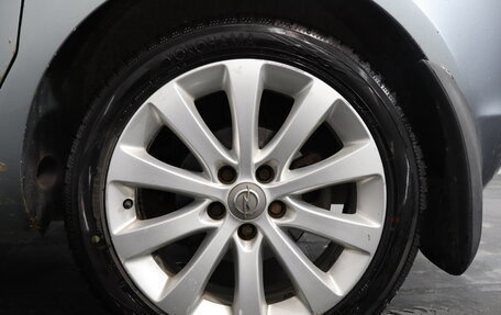 Opel Meriva, 2011 год, 679 000 рублей, 15 фотография