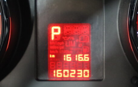 Opel Meriva, 2011 год, 679 000 рублей, 17 фотография