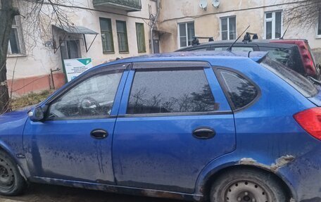 Lifan Breez (520), 2010 год, 125 000 рублей, 2 фотография