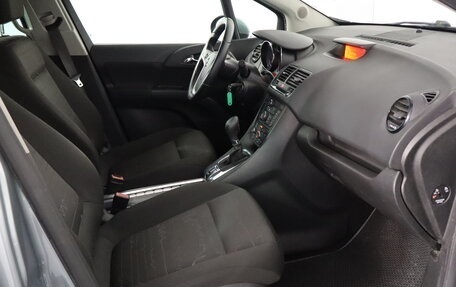 Opel Meriva, 2011 год, 679 000 рублей, 11 фотография