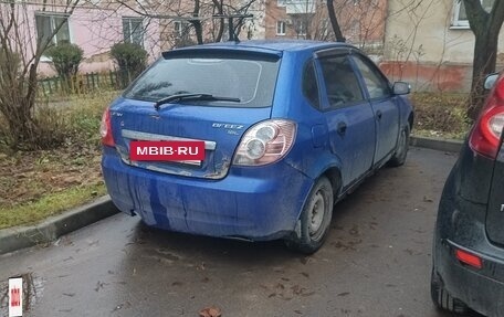 Lifan Breez (520), 2010 год, 125 000 рублей, 3 фотография