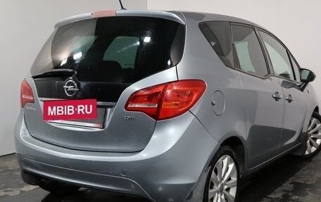 Opel Meriva, 2011 год, 679 000 рублей, 6 фотография