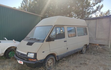 Renault Trafic, 1991 год, 220 000 рублей, 5 фотография