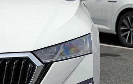 Skoda Octavia IV, 2025 год, 2 800 000 рублей, 8 фотография