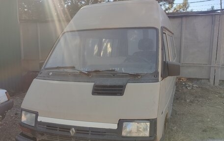 Renault Trafic, 1991 год, 220 000 рублей, 6 фотография