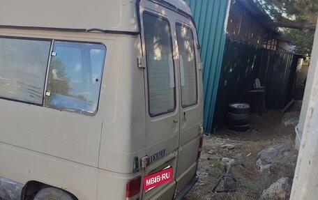 Renault Trafic, 1991 год, 220 000 рублей, 3 фотография