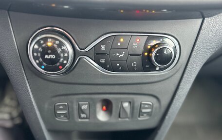 Renault Sandero II рестайлинг, 2021 год, 1 280 000 рублей, 7 фотография