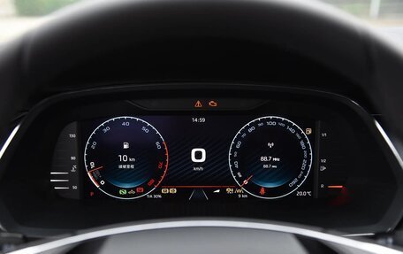 Skoda Octavia IV, 2025 год, 2 800 000 рублей, 12 фотография