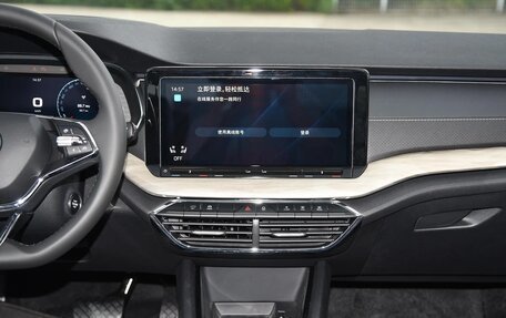 Skoda Octavia IV, 2025 год, 2 800 000 рублей, 14 фотография