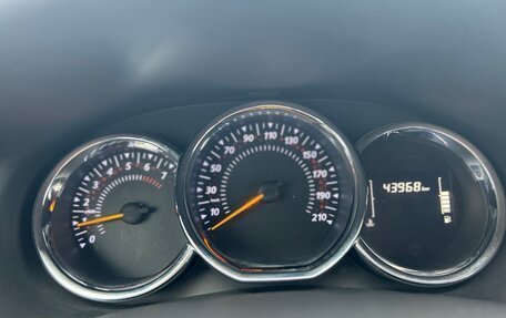 Renault Sandero II рестайлинг, 2021 год, 1 280 000 рублей, 4 фотография