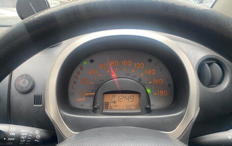 Toyota Passo III, 2008 год, 400 000 рублей, 4 фотография