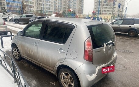 Toyota Passo III, 2008 год, 400 000 рублей, 3 фотография