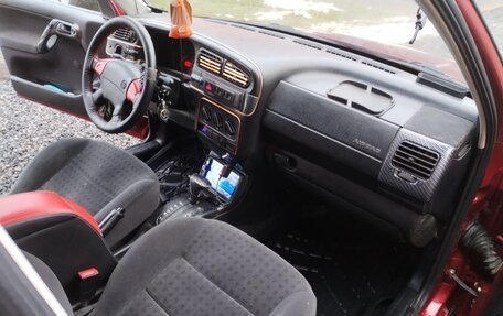 Volkswagen Vento, 1993 год, 170 000 рублей, 5 фотография