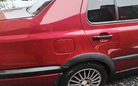 Volkswagen Vento, 1993 год, 170 000 рублей, 3 фотография