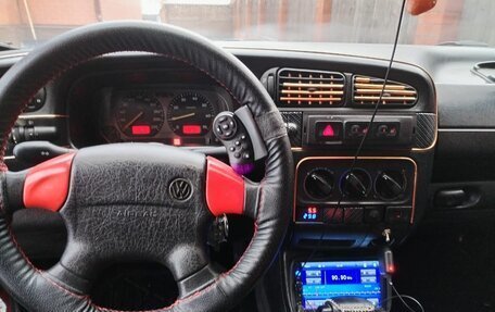 Volkswagen Vento, 1993 год, 170 000 рублей, 7 фотография