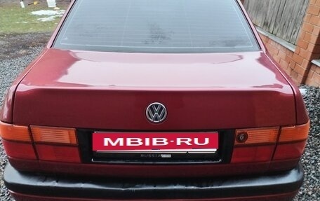 Volkswagen Vento, 1993 год, 170 000 рублей, 2 фотография