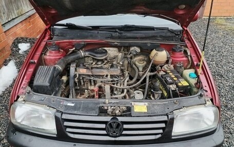 Volkswagen Vento, 1993 год, 170 000 рублей, 6 фотография