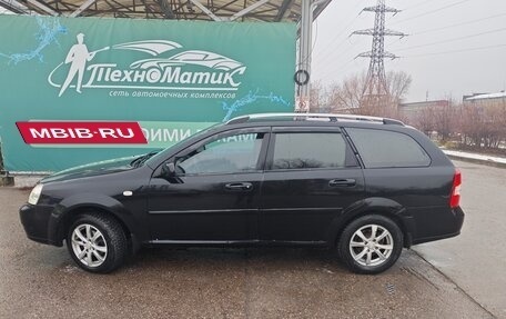 Chevrolet Lacetti, 2008 год, 345 000 рублей, 5 фотография