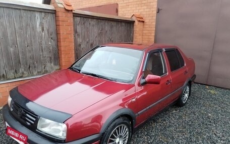 Volkswagen Vento, 1993 год, 170 000 рублей, 8 фотография