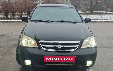Chevrolet Lacetti, 2008 год, 345 000 рублей, 7 фотография