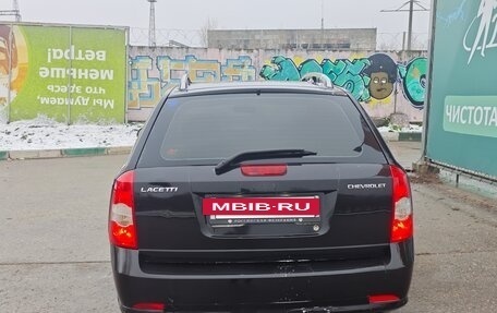 Chevrolet Lacetti, 2008 год, 345 000 рублей, 8 фотография