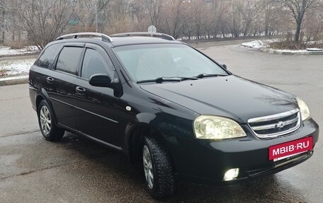 Chevrolet Lacetti, 2008 год, 345 000 рублей, 2 фотография