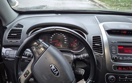 KIA Sorento II рестайлинг, 2017 год, 1 685 000 рублей, 3 фотография