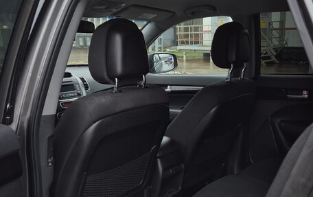 KIA Sorento II рестайлинг, 2017 год, 1 685 000 рублей, 4 фотография