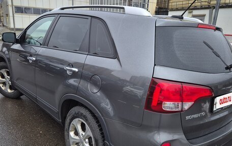 KIA Sorento II рестайлинг, 2017 год, 1 685 000 рублей, 7 фотография