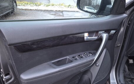 KIA Sorento II рестайлинг, 2017 год, 1 685 000 рублей, 10 фотография