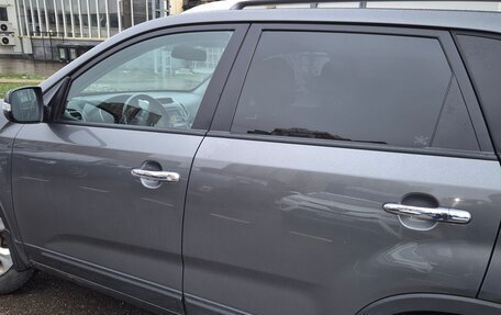 KIA Sorento II рестайлинг, 2017 год, 1 685 000 рублей, 8 фотография