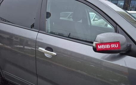 KIA Sorento II рестайлинг, 2017 год, 1 685 000 рублей, 13 фотография