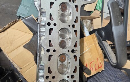 Chevrolet Niva I рестайлинг, 2003 год, 100 000 рублей, 5 фотография