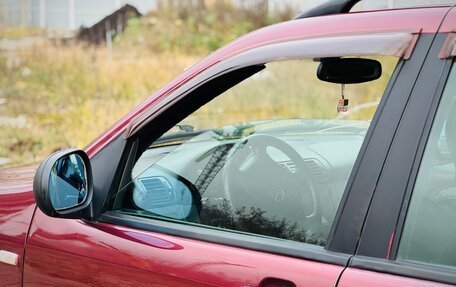 Mercedes-Benz M-Класс, 1999 год, 640 000 рублей, 8 фотография