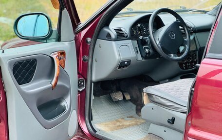 Mercedes-Benz M-Класс, 1999 год, 640 000 рублей, 11 фотография