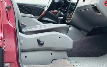 Mercedes-Benz M-Класс, 1999 год, 640 000 рублей, 13 фотография