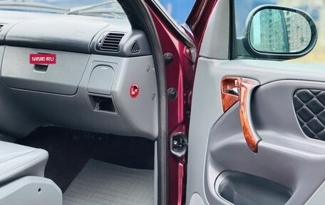 Mercedes-Benz M-Класс, 1999 год, 640 000 рублей, 14 фотография