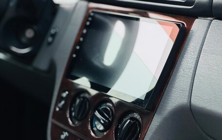 Mercedes-Benz M-Класс, 1999 год, 640 000 рублей, 15 фотография