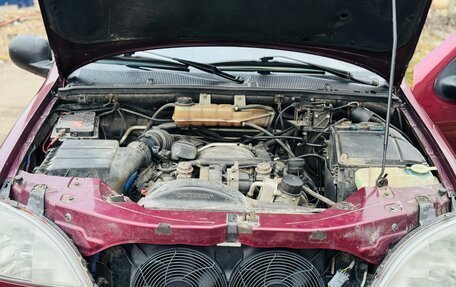 Mercedes-Benz M-Класс, 1999 год, 640 000 рублей, 27 фотография